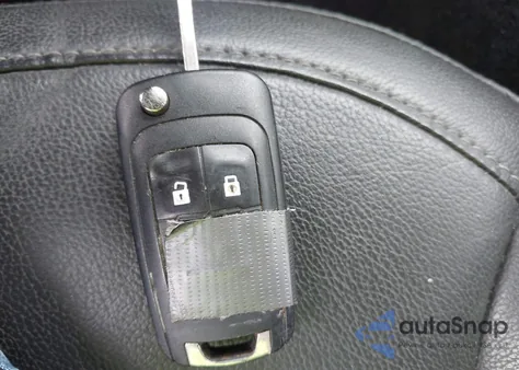 2011 Buick Regal Cxl из США, поврежденный, VIN W04GP5ECXB1119854